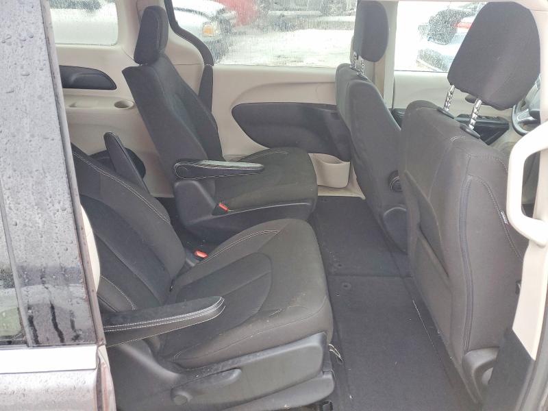 Продаж на аукціоні авто 2021 Chrysler Voyager, vin: 2C4RC1CG5MR503614, номер лоту: 75062815