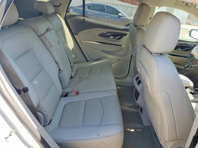 Продаж на аукціоні авто 2020 Gmc Terrain, vin: 3GKALSEX0LL137061, номер лоту: 76410185