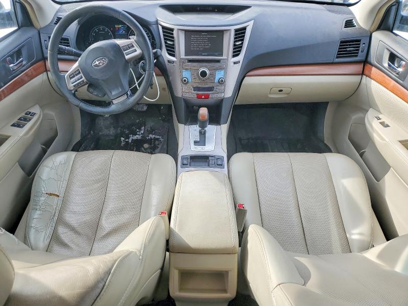 Продаж на аукціоні авто 2013 Subaru Outback, vin: 4S4BRJLC2D2205268, номер лоту: 76219765