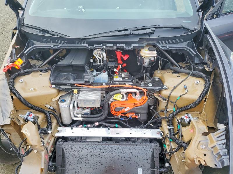 2026 Tesla Model Y მანქანა იყიდება აუქციონზე, vin: 7SAYGDED0TF459121, აუქციონის ნომერი: 76468675