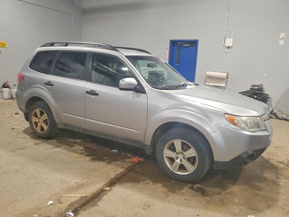 Aukcja sprzedaży 2012 Subaru Forester, vin: JF2SHEBC6CH404059, numer aukcji: 78791265