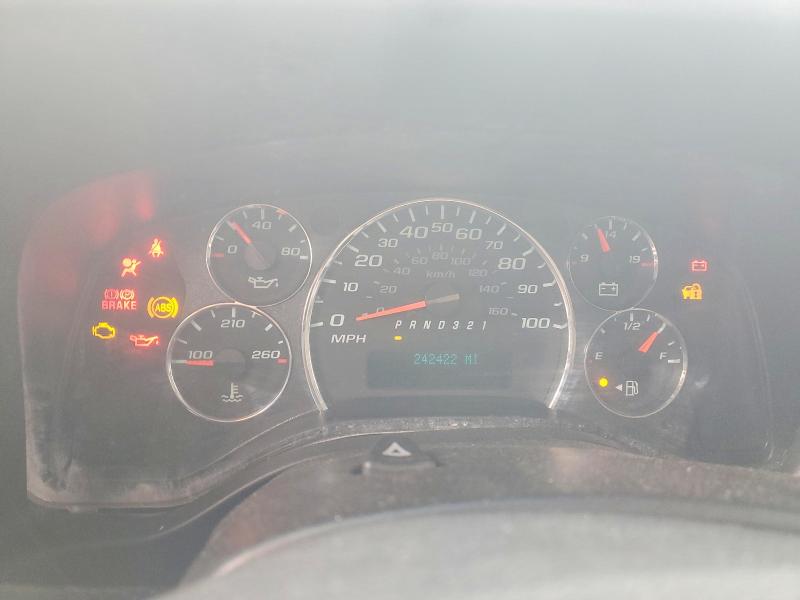 76035065 :رقم المزاد ، 1GBHG31C381224253 vin ، 2009 Chev Bus مزاد بيع