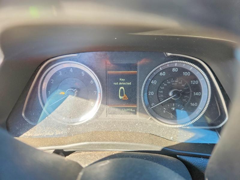 Aukcja sprzedaży 2021 Hyundai Sonata, vin: 5NPEL4JA7MH087996, numer aukcji: 75930475
