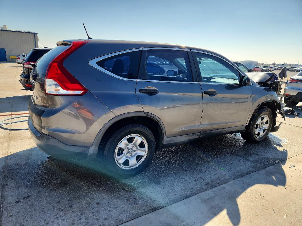 Продаж на аукціоні авто 2013 Honda Cr-v, vin: 2HKRM3H33DH519760, номер лоту: 77014145
