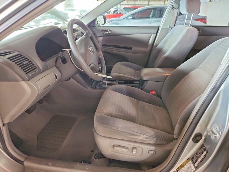 Продажа на аукционе авто 2005 Toyota Camry, vin: 4T1BE32K35U594556, номер лота: 77419505