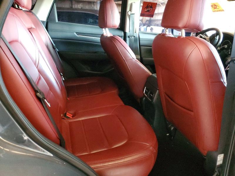 Aukcja sprzedaży 2021 Mazda Cx-5, vin: JM3KFBCY7M0476036, numer aukcji: 79214725