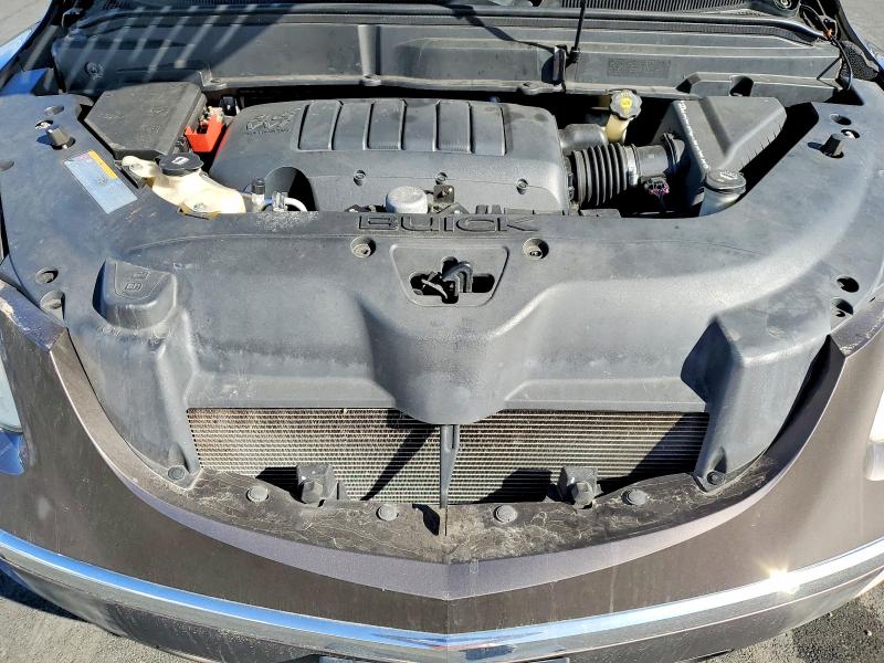 Продажа на аукционе авто 2011 Buick Enclave, vin: 5GAKVBED5BJ100756, номер лота: 76952535