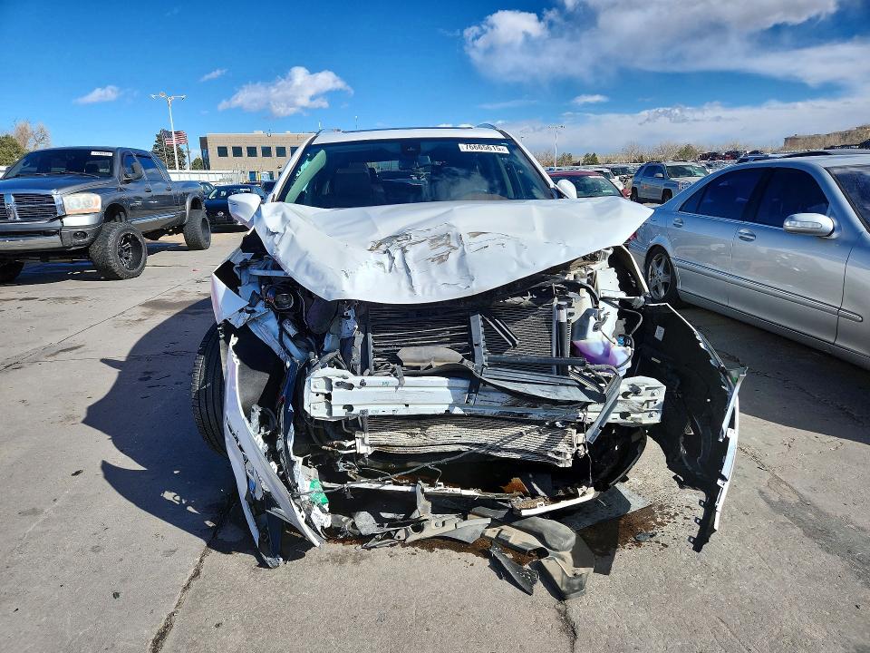 Auction sale of the 2018 Buick Enclave, vin: 5GAEVCKW9JJ205744, lot number: 76665615