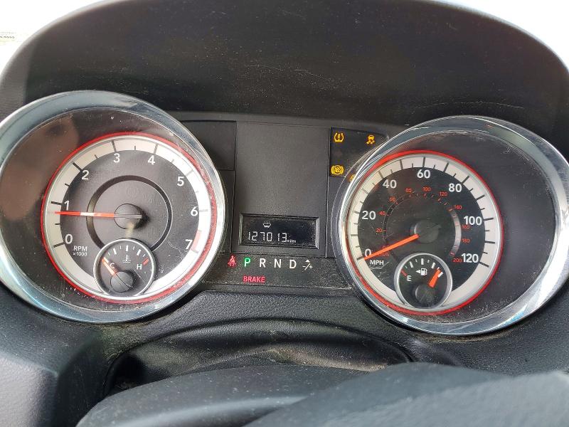 Aukcja sprzedaży 2011 Dodge Grand Caravan, vin: 2D4RN3DG4BR711004, numer aukcji: 75248715