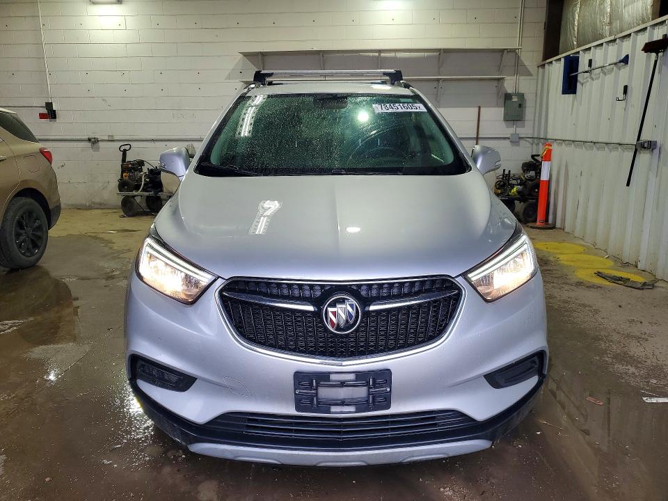 Aukcja sprzedaży 2018 Buick Encore, vin: KL4CJASB0JB663499, numer aukcji: 78451605