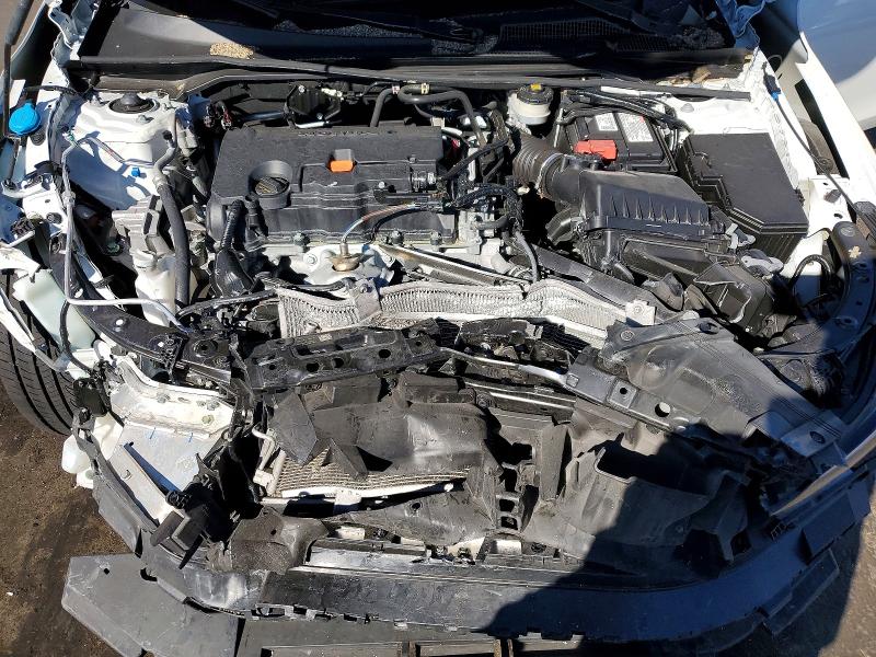 Aukcja sprzedaży 2022 Honda Civic, vin: 2HGFE2F51NH610987, numer aukcji: 78603705