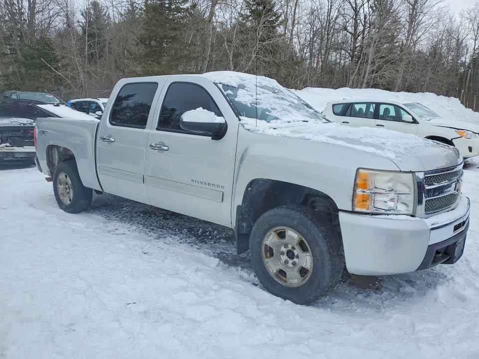 Продаж на аукціоні авто 2011 Chevrolet Silverado, vin: 3GCPKSE30BG223015, номер лоту: 78484155