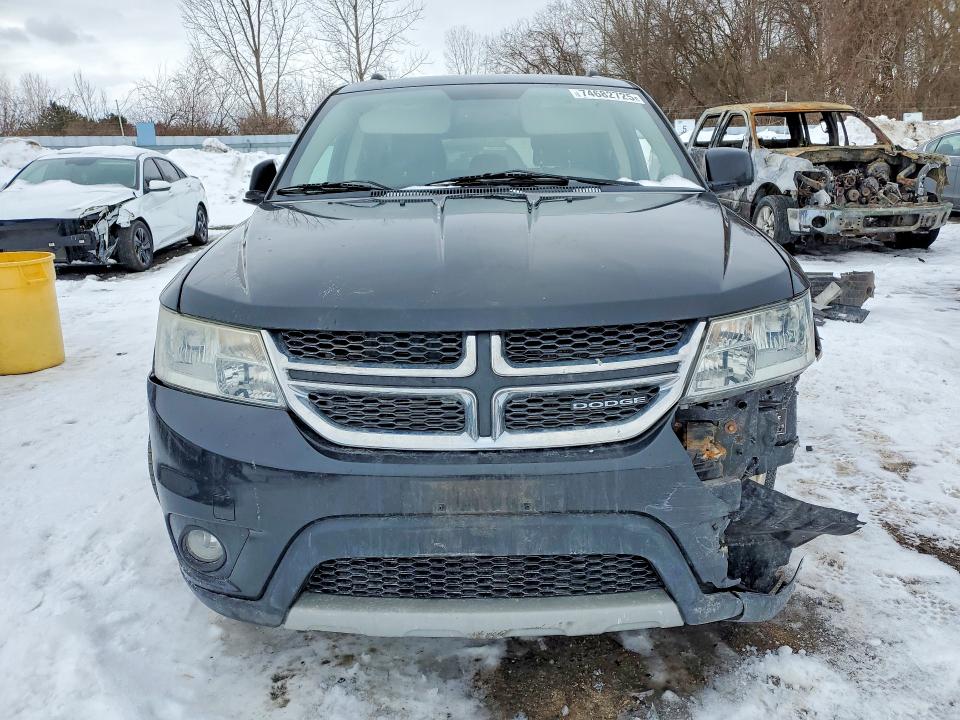 Продаж на аукціоні авто 2011 Dodge Journey, vin: 3D4PG5FG8BT541835, номер лоту: 74682725