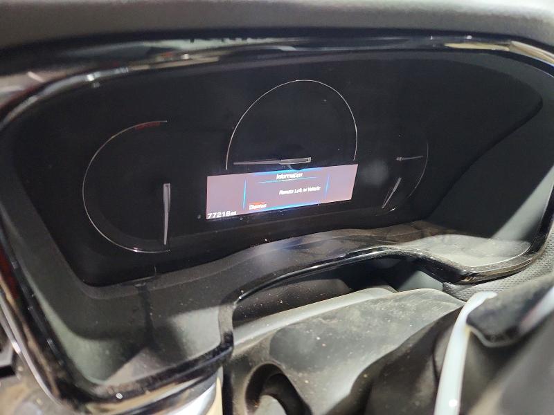 Продажа на аукционе авто 2018 Cadillac Xt5, vin: 1GYKNBRS8JZ120274, номер лота: 78122825