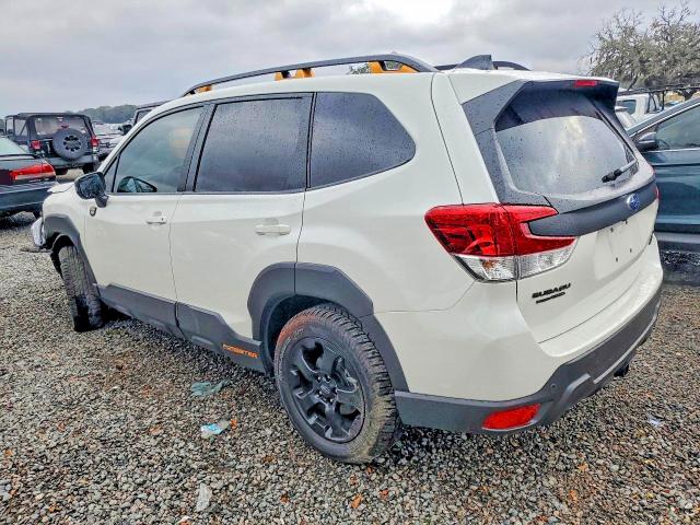 Aukcja sprzedaży 2025 Subaru Forester, vin: JF2SKAJC1SH405906, numer aukcji: 76213095