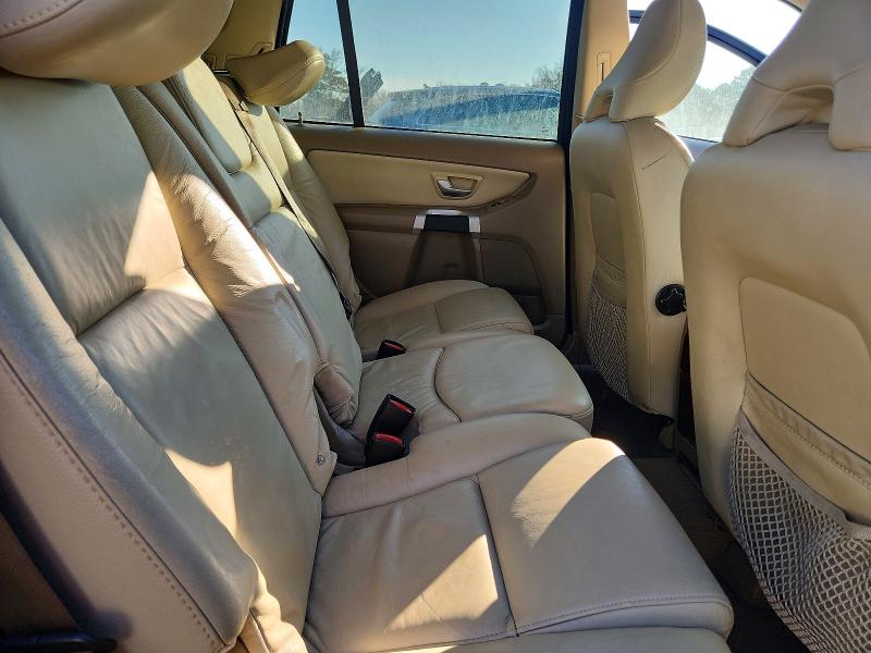 Продажа на аукционе авто 2008 Volvo Xc90, vin: YV4CZ982281435697, номер лота: 77109775