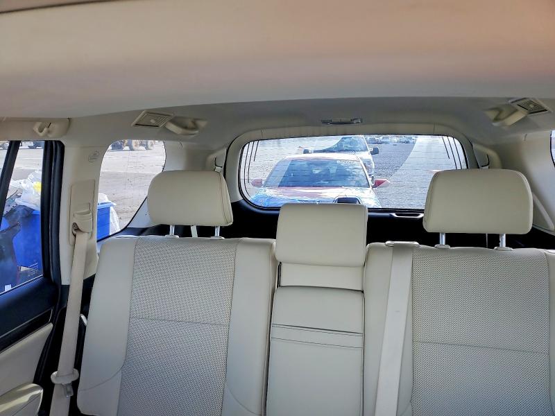 Aukcja sprzedaży 2022 Lexus Gx 460, vin: JTJAM7BX1N5321502, numer aukcji: 77862175