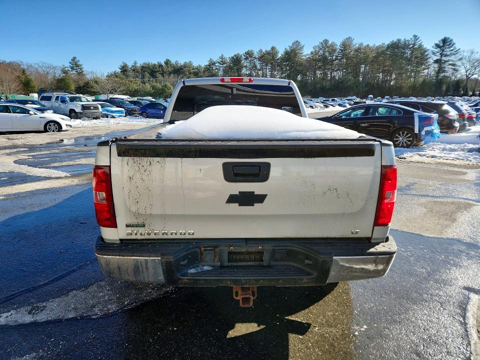 Aukcja sprzedaży 2011 Chevrolet Silverado, vin: 1GCRKSE37BZ192628, numer aukcji: 76267655