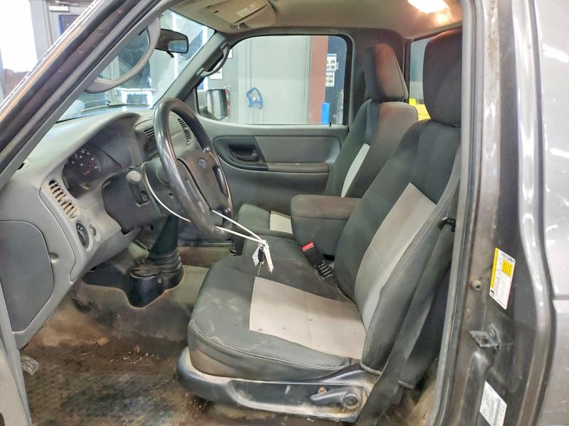 Продажа на аукционе авто 2011 Ford Ranger, vin: 1FTKR1AD8BPA77604, номер лота: 79277505
