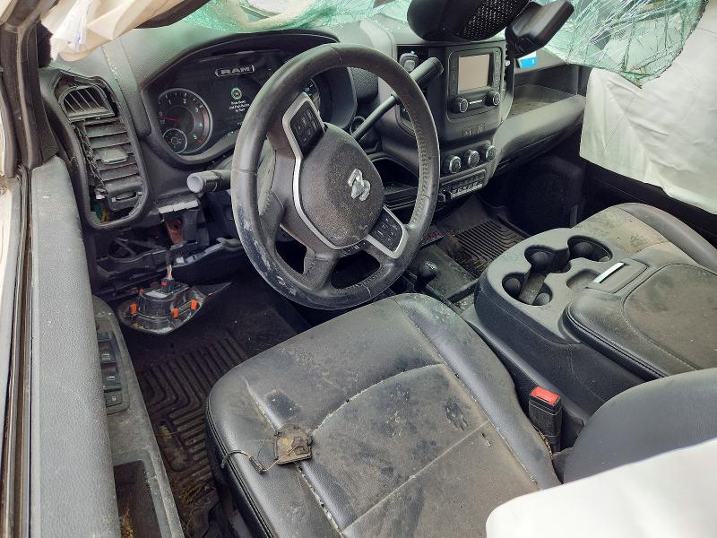 Продаж на аукціоні авто 2022 Ram 3500, vin: 3C63R3GL6NG206793, номер лоту: 75157135