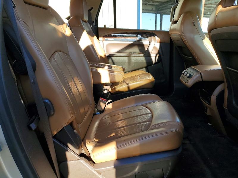 Продаж на аукціоні авто 2015 Buick Enclave, vin: 5GAKRBKD4FJ349712, номер лоту: 75155735