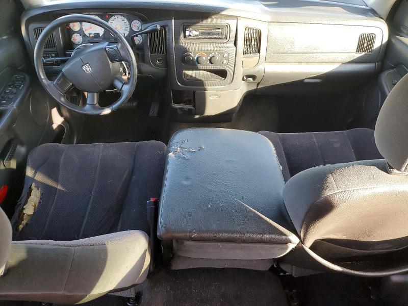 77131765 :رقم المزاد ، 1D7HA18D55J532994 vin ، 2005 Dodge Ram 1500 مزاد بيع