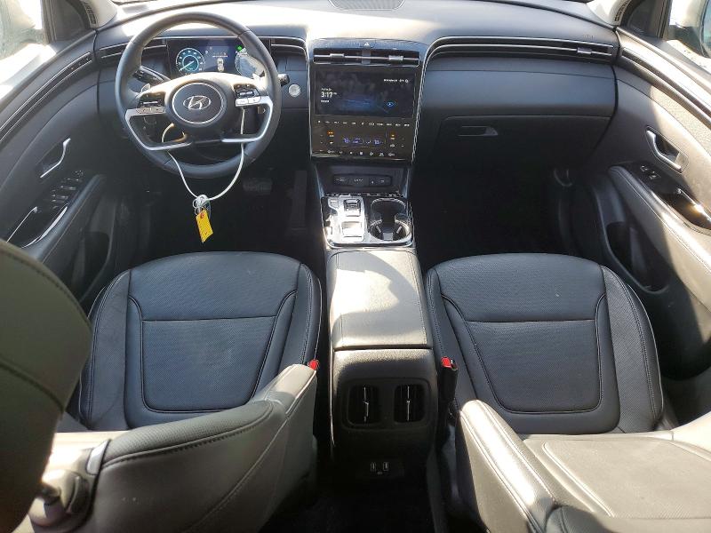 Продаж на аукціоні авто 2024 Hyundai Tucson, vin: 5NMJECDE3RH438912, номер лоту: 78081765