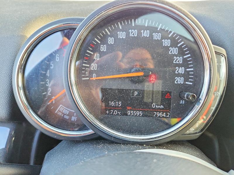 Продаж на аукціоні авто 2020 Mini Cooper, vin: WMZYX1C0XL3L16914, номер лоту: 76734835
