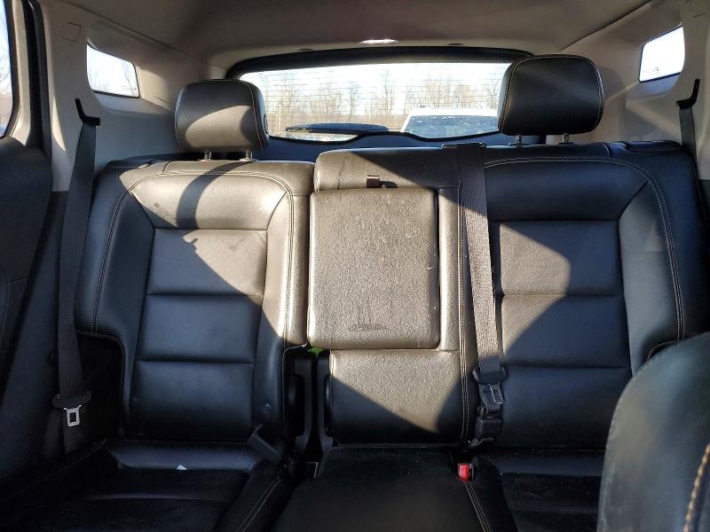 Aukcja sprzedaży 2019 Gmc Terrain, vin: 3GKALVEV3KL178444, numer aukcji: 76048315