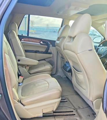 Продаж на аукціоні авто 2010 Buick Enclave, vin: 5GALVCED4AJ213106, номер лоту: 76412355