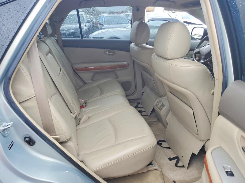 Продаж на аукціоні авто 2004 Lexus Rx 330, vin: JTJGA31U540001646, номер лоту: 78309605