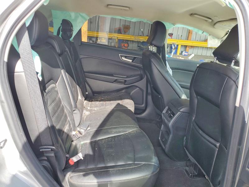 Продажа на аукционе авто 2021 Ford Edge, vin: 2FMPK4J98MBA21949, номер лота: 77901935