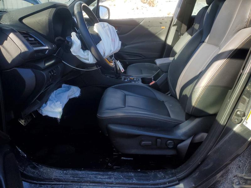 Продажа на аукционе авто 2022 Subaru Forester, vin: JF2SKAMC4NH467719, номер лота: 77129915