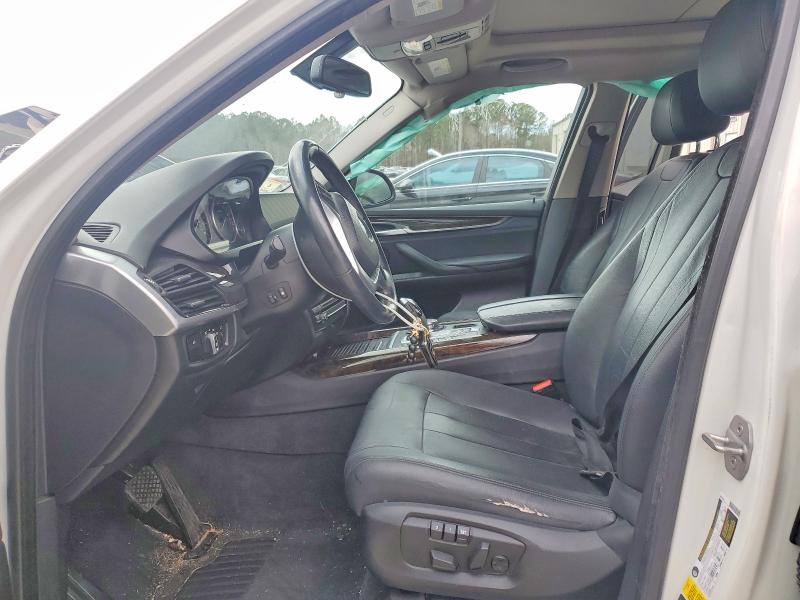 Продажа на аукционе авто 2016 Bmw X5, vin: 5UXKR0C51G0P19868, номер лота: 77749305