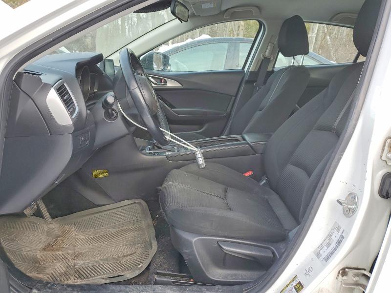 Aukcja sprzedaży 2018 Mazda 3, vin: 3MZBN1V70JM255054, numer aukcji: 76324865