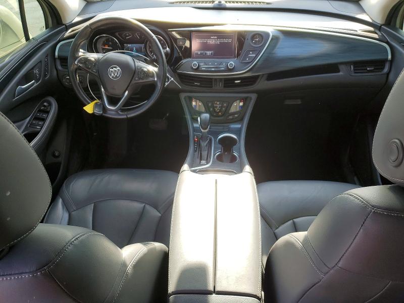 Aukcja sprzedaży 2020 Buick Envision, vin: LRBFXCSA8LD047804, numer aukcji: 77513875