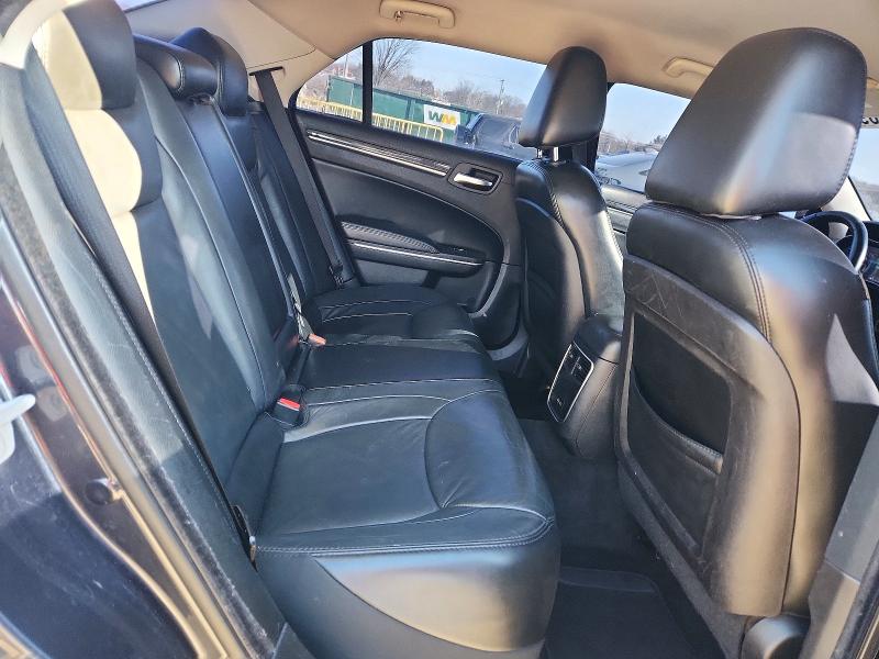 Aukcja sprzedaży 2016 Chrysler 300, vin: 2C3CCAAG5GH243769, numer aukcji: 76396945