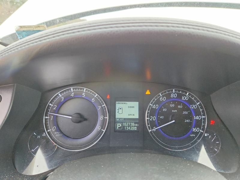 Aukcja sprzedaży 2017 Infiniti Qx50, vin: JN1BJ0RR7HM417386, numer aukcji: 78059405