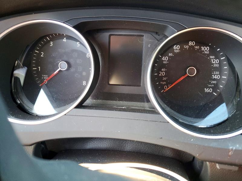 75350245 :رقم المزاد ، 3VWD17AJ6FM422579 vin ، 2015 Volkswagen Jetta مزاد بيع
