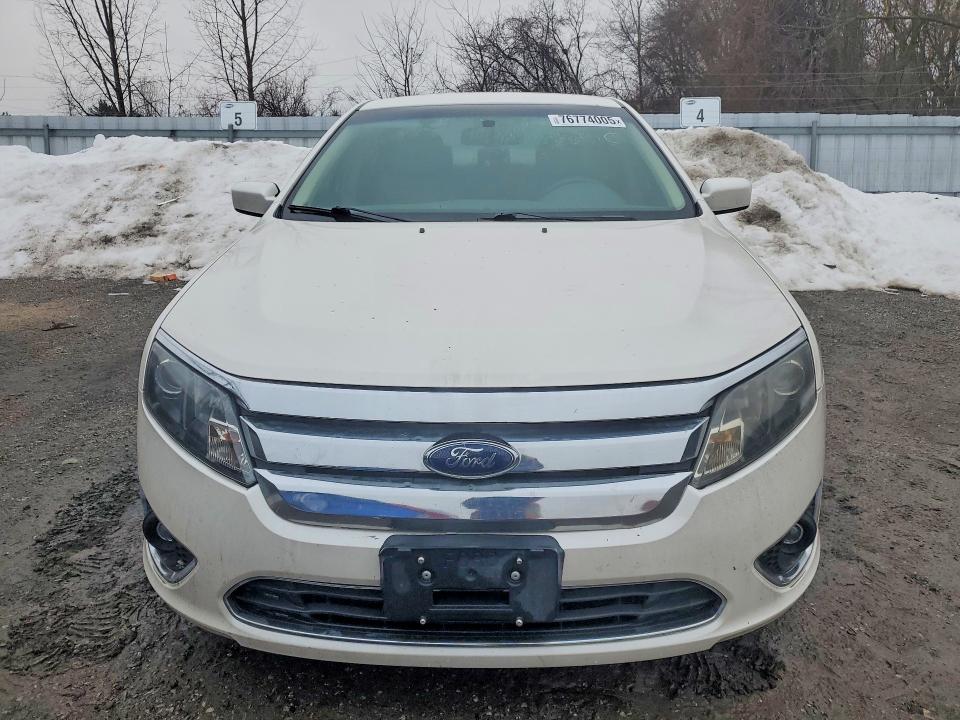 Продаж на аукціоні авто 2010 Ford Fusion, vin: 3FAHP0JG9AR240553, номер лоту: 76774005