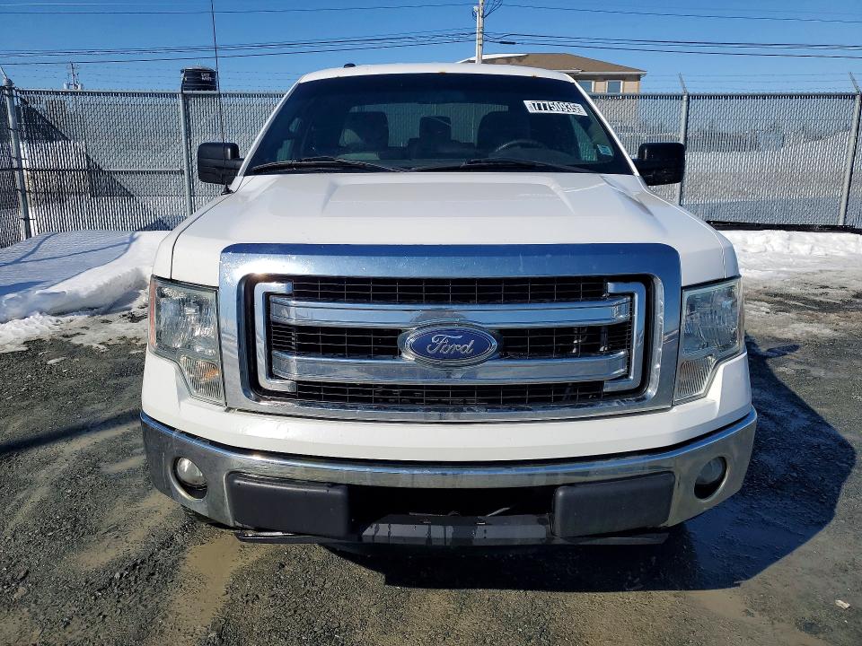 Aukcja sprzedaży 2014 Ford F150, vin: 1FTEX1CM1EKF82997, numer aukcji: 77750935