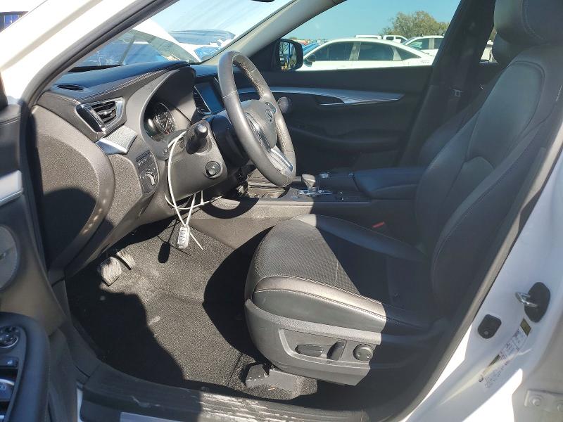 Продаж на аукціоні авто 2020 Infiniti Qx50, vin: 3PCAJ5M13LF102903, номер лоту: 76422945
