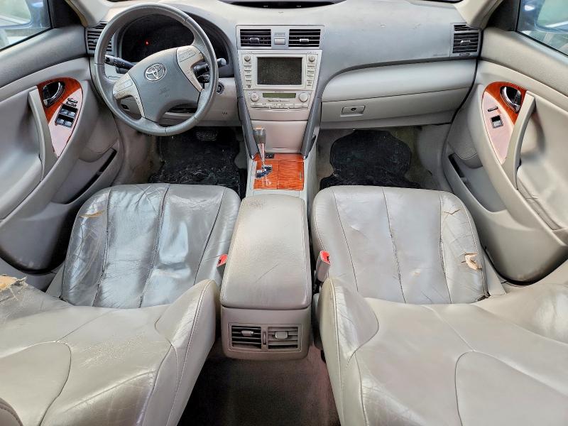 Aukcja sprzedaży 2011 Toyota Camry, vin: 4T1BK3EK0BU619462, numer aukcji: 76691595