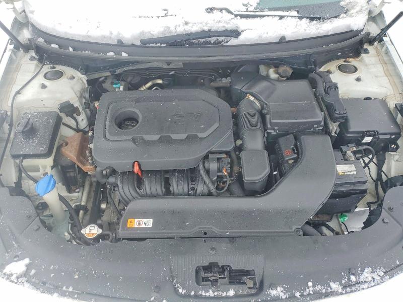 Aukcja sprzedaży 2016 Hyundai Sonata, vin: 5NPE24AF2GH293729, numer aukcji: 77480015