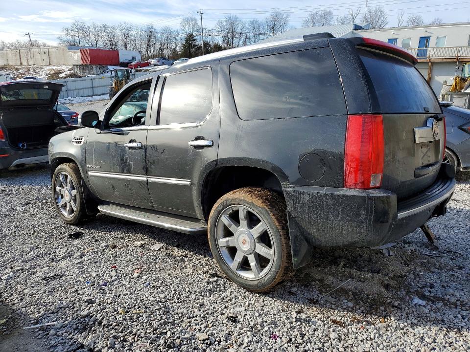 Продаж на аукціоні авто 2013 Cadillac Escalade, vin: 1GYS4BEF0DR318105, номер лоту: 77224635