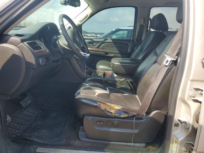 79256845 :رقم المزاد ، 1GYFK63867R292780 vin ، 2007 Cadillac Escalade مزاد بيع