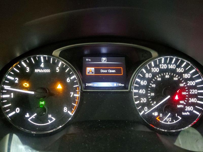 Продажа на аукционе авто 2016 Nissan Altima 2.5, vin: 1N4AL3AP4GN304542, номер лота: 77620355