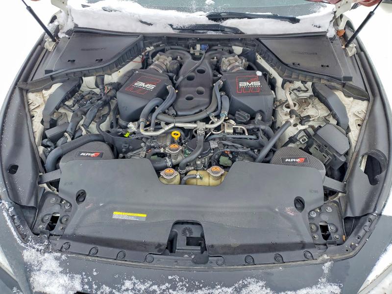 Продажа на аукционе авто 2019 Infiniti Q50, vin: JN1EV7AP3KM510322, номер лота: 74868105
