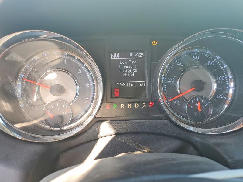 79192935 :رقم المزاد ، 2C4RC1BG2ER442600 vin ، 2014 Chrysler Town & Country مزاد بيع