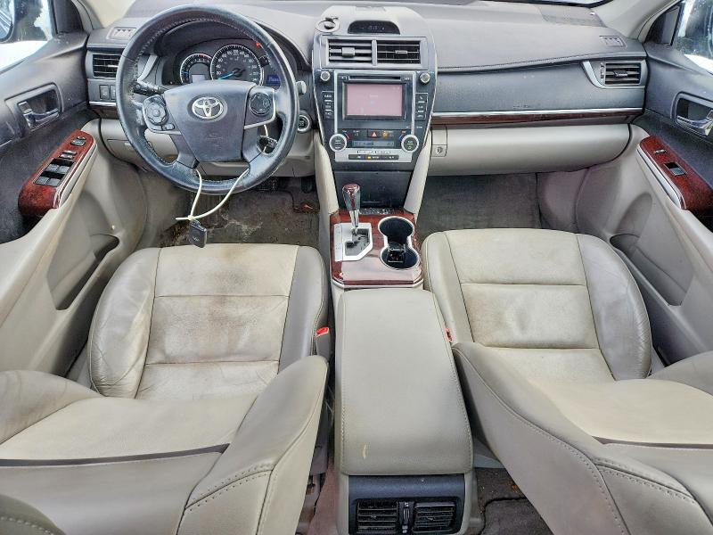 2014 Toyota Camry მანქანა იყიდება აუქციონზე, vin: 4T1BF1FK3EU765687, აუქციონის ნომერი: 78292995